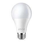 Żarówka LED AMM-E27-A60-4,9W-WW