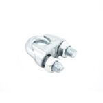 Zacisk linowy DIN 741, 16 mm ANDPOL