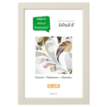 Ramka drewniana PINIA 04 PAK 10 x 15 cm beżowy