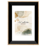 Ramka MONTE DUO CD 10x15