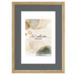 Ramka  GRADO DUO SD 13x18