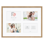Galeria  IDEA GAL M01 30x40 A