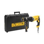Młotowiertarka 3.0J SDS-PLUS 900 W DEWALT