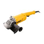 Szlifierka kątowa 230 mm 2000 W DEWALT