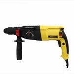 Młotowiertarka SDS-PLUS 800 W BRENAR