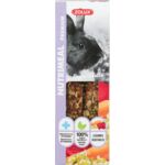 NUTRIMEAL 3 Stick z warzywami dla królika 115 g Zolux