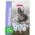 Mieszanka NUTRIMEAL 3 dla dorosłego królika 800 g Zolux