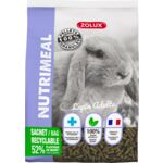 Granulat NUTRIMEAL 3 dla dorosłego królika 800 g Zolux