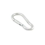 Karabińczyk do lin 12 x 140 mm ANDPOL