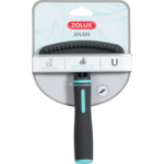 Zgrzebło Anah wysuwane 18 zębów ZOLUX