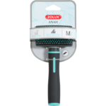 Szczotka Anah miękka średnia ZOLUX