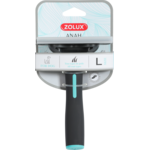 Szczotka Anah Super Brush duża ZOLUX