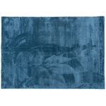 Dywan Loren 80 x 150 cm szmaragd