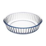 Naczynie żaroodporne TERMICA tarta 26 cm 03395