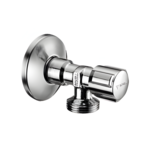 Zawór kątowy Comfort 1/2" x 3/4" SCHELL