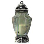 Znicz AG-2 36 cm srebrny