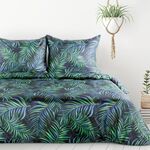 Komplet pościeli PALMS 160 x 200 cm, 70 x 80 cm/x2