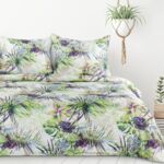 Komplet pościeli ROMMY 220 x 200 cm, 70 x 80 cm/x2