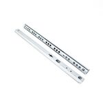 Prowadnica kulkowa FGV ocynk 246 mm ANDPOL