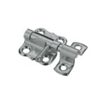 Zasuwka uniwersalna 50 mm