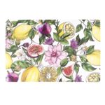 Mata stołowa lemon 28 x 43 cm