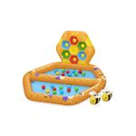 Basen baby pool 127 x 119 x 61 cm