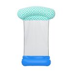 Hamak wodny 145 x 87 cm