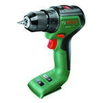 Wiertarko-wkrętarka UniversalDrill 18V-60
