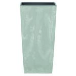 Doniczka URBI SQ BETON beton 22 x 22 x 42 cm