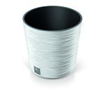 Doniczka DFR300 Furu Round - biały