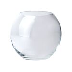 Akwarium kula szklana fi 23 cm, 5,5 l Aquael