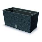 Skrzynka FURU CASE 39,5 x 18,5 x 19,5 cm antracytowy