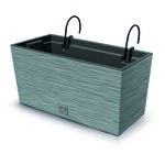 Skrzynka FURU CASE 39,5 x 18,5 x 19,5 cm beton