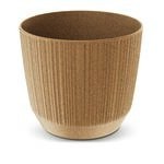 Doniczka RYFO ECO WOOD 16,8 cm naturo ECO