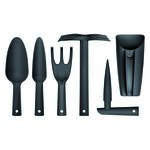 Zestaw narzędzi ogrodowych RESPANA GARDENING TOOLS SET