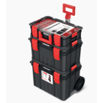 Zestaw warsztatowy MODULAR SOLUTION czarny