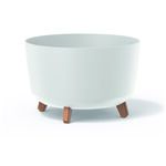 Doniczka GRACIA STANDARD39 cm biały