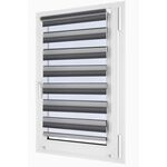 Roleta mini 42 x 150 cm DN33