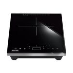 Indukcyjna kuchenka elektryczna 1-polowa MKE-14