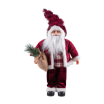 Figura Mikołaja 90 cm