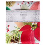 Obrus 220 x 140 cm kolorowy