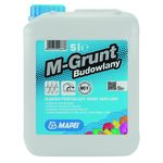 M-Grunt budowlany 5 l Mapei