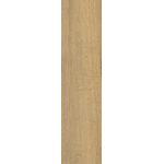 Gres szkliwiony SVERIGO GOLD 15,5 x 62 cm miodowy