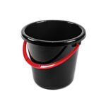 Wiadro gospodarcze JAG 16 l mix kolorów