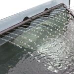 Deszczownia akwariowa do filtrów Unimax Turbo 1000 - 2000 Aquael