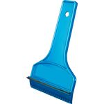 Skrobak do szyb z gumką 175 x 100 mm