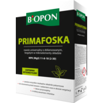 Nawóz granulowany Primafoska 1 kg Bopon