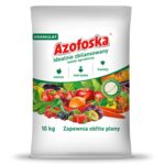 Azofoska Granulowana worek 10 kg