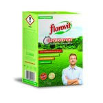 Nawóz do trawników szybki efekt karton 1 kg Florovit