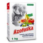 Azofoska Granulowana karton 1 kg
